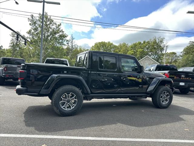 2027 Jeep Gladiator Sport