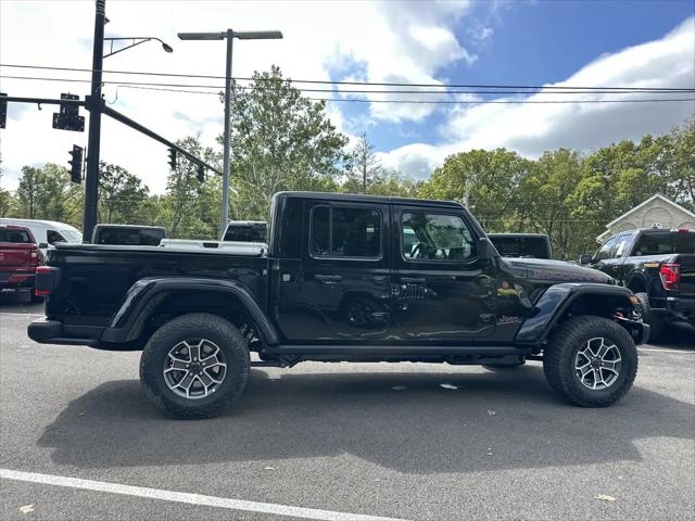 2027 Jeep Gladiator Sport