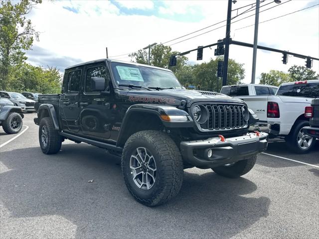2027 Jeep Gladiator Sport