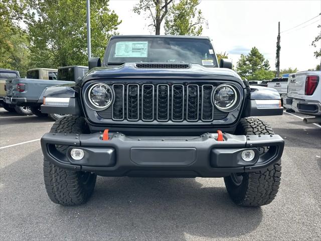 2027 Jeep Gladiator Sport