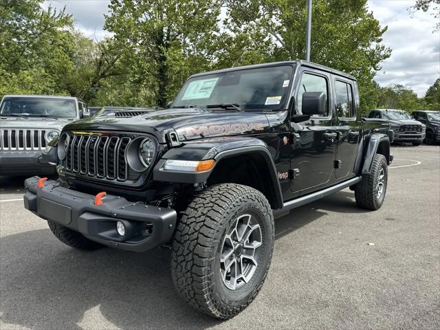 2027 Jeep Gladiator Sport