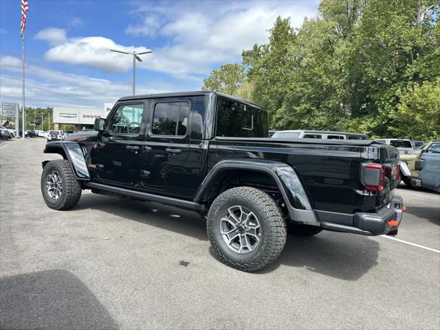 2027 Jeep Gladiator Sport
