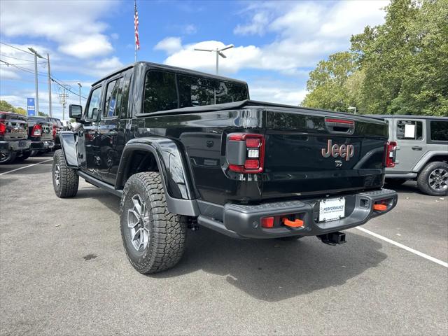 2027 Jeep Gladiator Sport