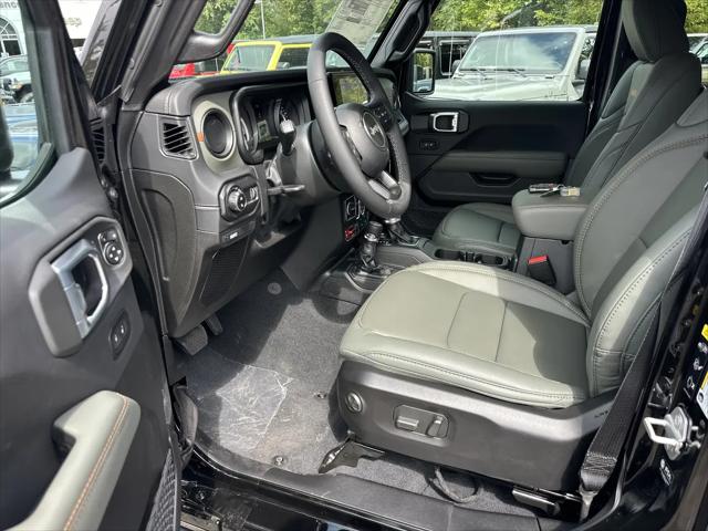 2027 Jeep Gladiator Sport