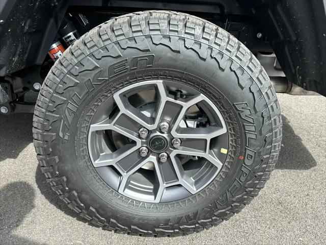 2027 Jeep Gladiator Sport