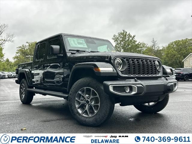 2027 Jeep Gladiator Sport S for sale in Delaware, OH