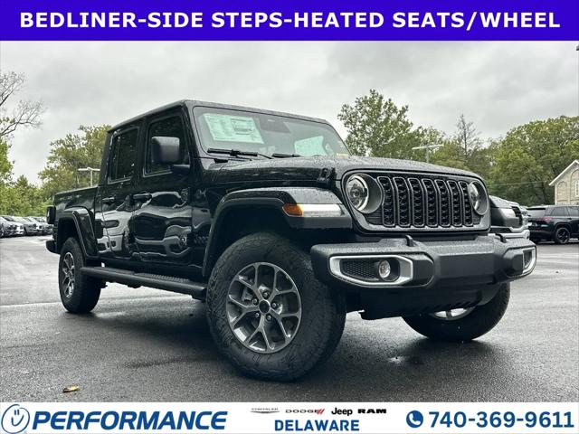 2027 Jeep Gladiator Sport S for sale in Delaware, OH