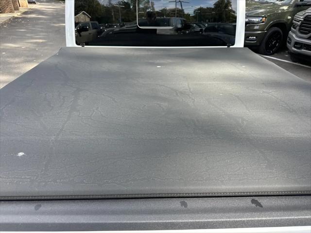 2027 Jeep Gladiator Sport