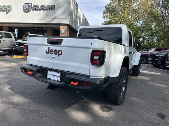 2027 Jeep Gladiator Sport