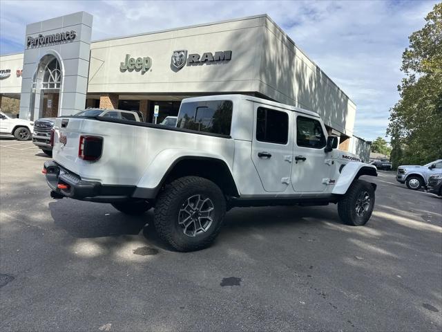 2027 Jeep Gladiator Sport