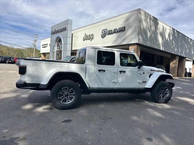 2027 Jeep Gladiator Sport