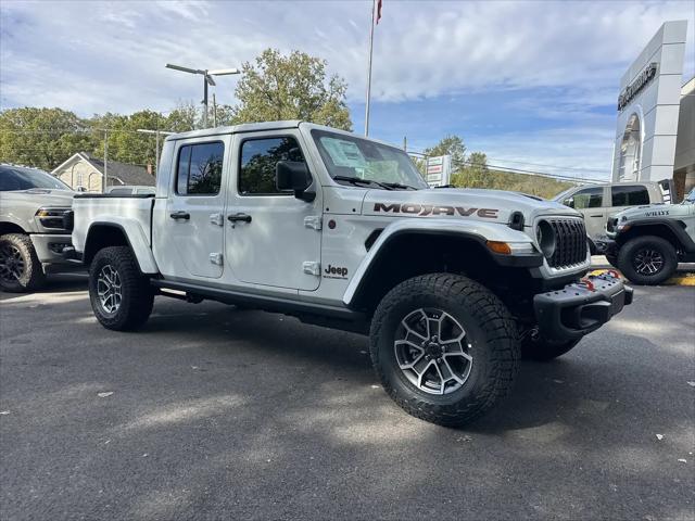 2027 Jeep Gladiator Sport