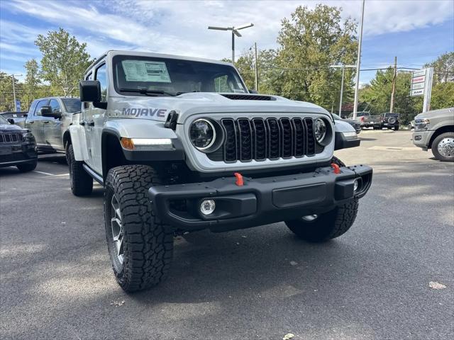 2027 Jeep Gladiator Sport