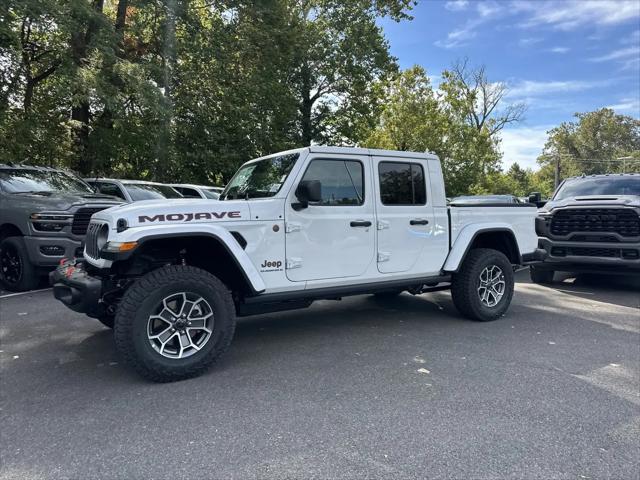 2027 Jeep Gladiator Sport
