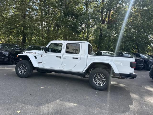 2027 Jeep Gladiator Sport