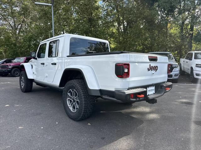 2027 Jeep Gladiator Sport