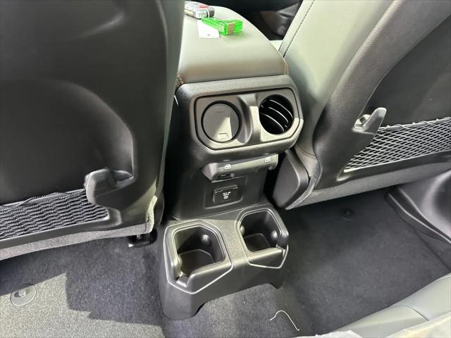 2027 Jeep Gladiator Sport