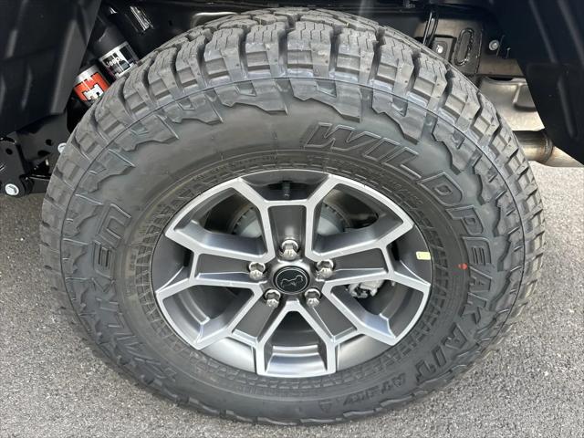 2027 Jeep Gladiator Sport