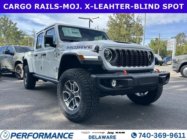 2027 Jeep Gladiator Sport for sale in Delaware, OH