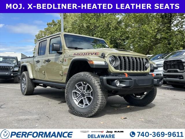 2027 Jeep Gladiator Sport for sale in Delaware, OH