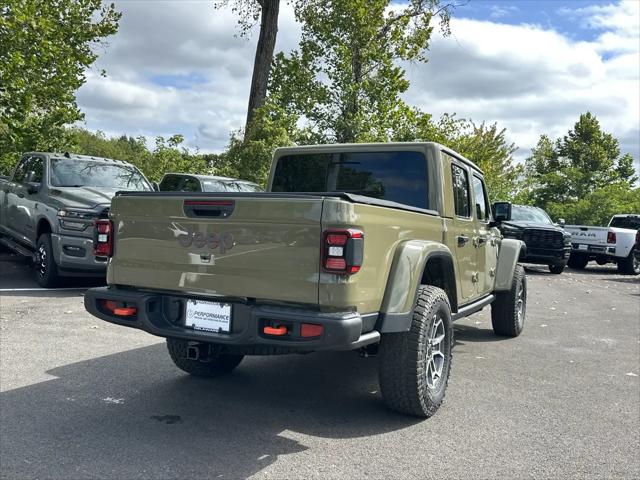 2027 Jeep Gladiator Sport