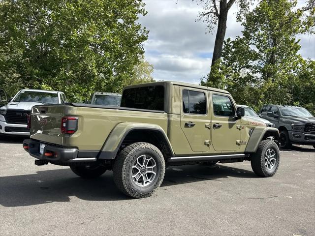2027 Jeep Gladiator Sport