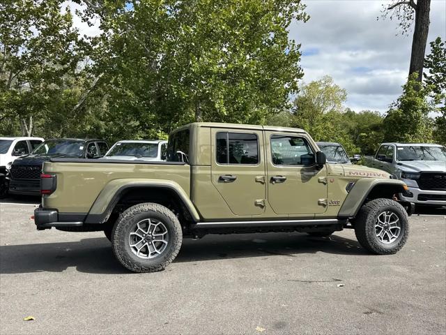 2027 Jeep Gladiator Sport