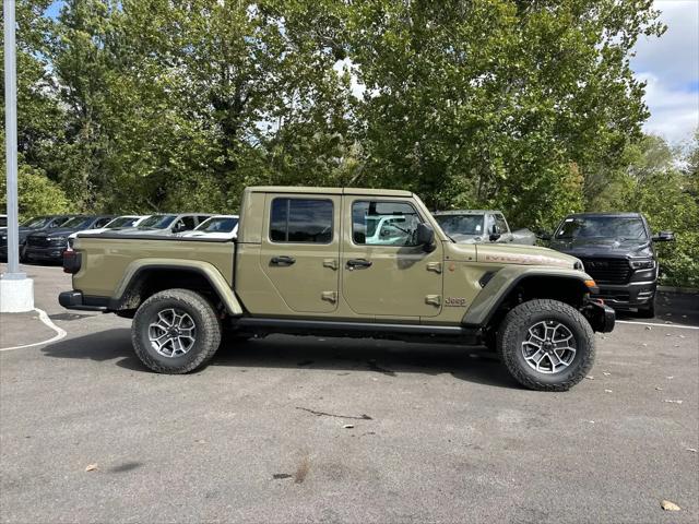 2027 Jeep Gladiator Sport
