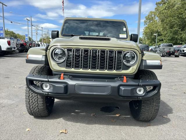 2027 Jeep Gladiator Sport