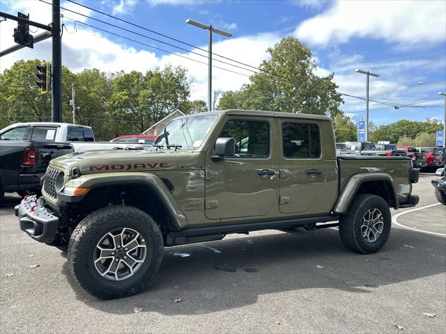2027 Jeep Gladiator Sport