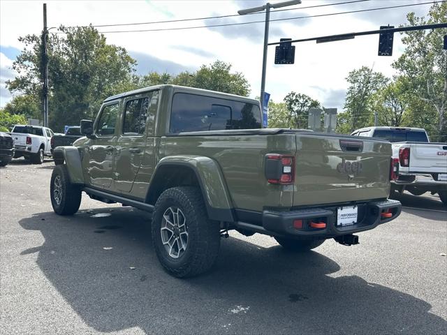2027 Jeep Gladiator Sport