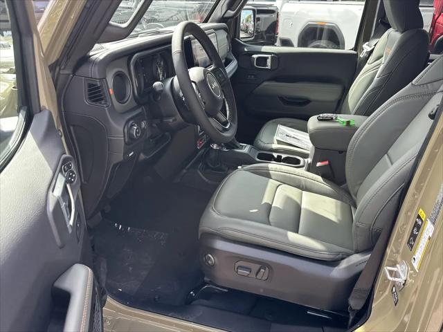 2027 Jeep Gladiator Sport