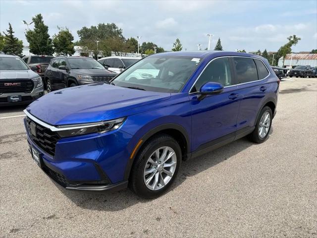 2024 Honda CR-V EX-L AWD for sale in Schaumburg, IL