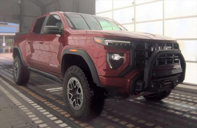 2023 GMC Canyon AT4X for sale in Schaumburg, IL