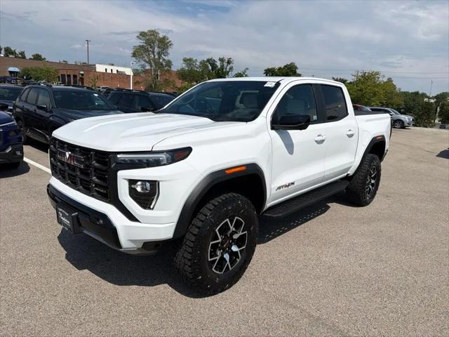 2024 GMC Canyon AT4X for sale in Schaumburg, IL