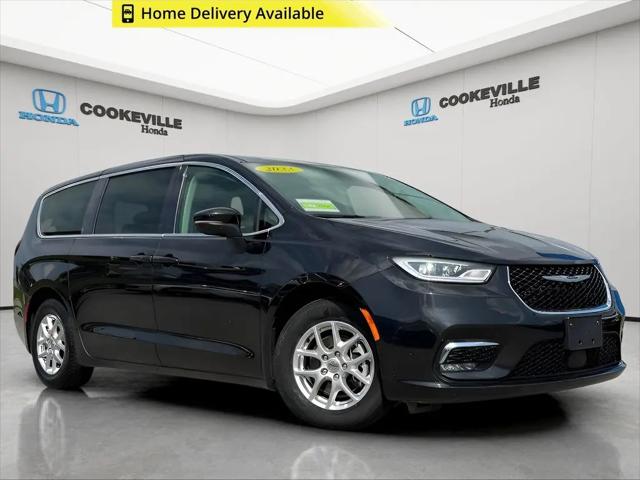 2023 Chrysler Pacifica Touring L for sale in Cookeville, TN