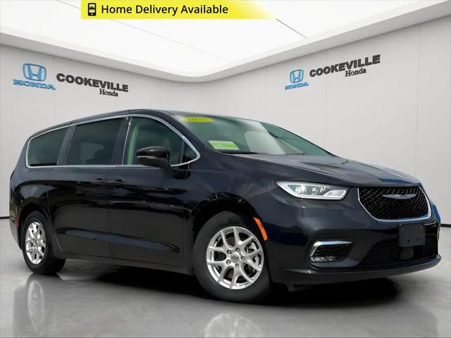 2023 Chrysler Pacifica Touring L for sale in Cookeville, TN