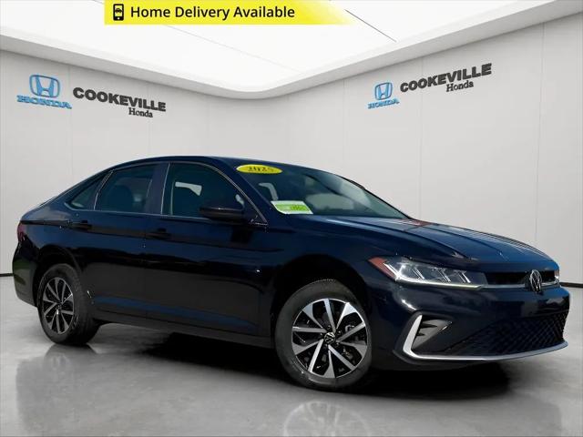 2025 Volkswagen Jetta 1.5T S for sale in Cookeville, TN