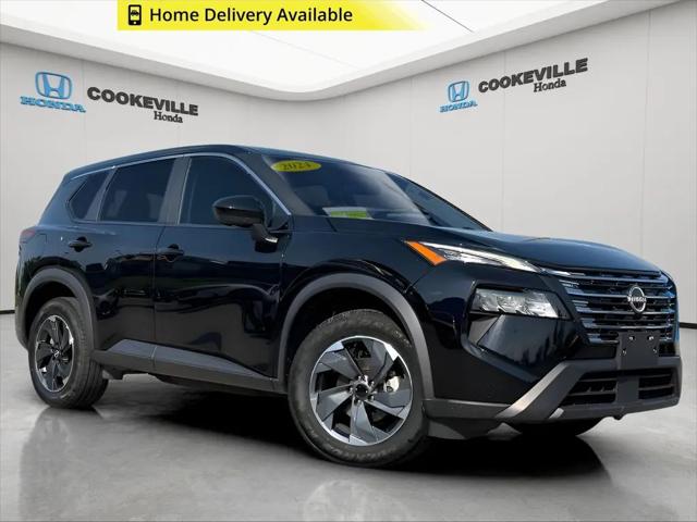 2024 Nissan Rogue SV Intelligent AWD for sale in Cookeville, TN