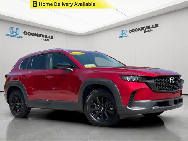 2025 Mazda CX-50 2.5 S Preferred Package for sale in Cookeville, TN