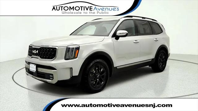 2023 Kia Telluride SX Prestige X-Pro for sale in Wall Township, NJ