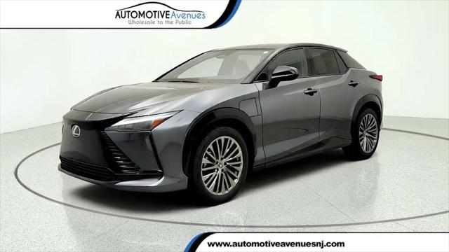 2023 Lexus RZ 450e Luxury for sale in Wall Township, NJ