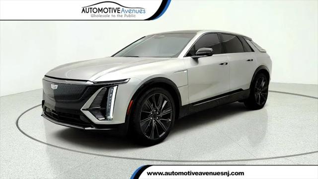 2024 Cadillac iQ Sport w/1SK for sale in Wall Township, NJ
