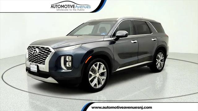 2020 Hyundai Palisade SEL for sale in Wall Township, NJ