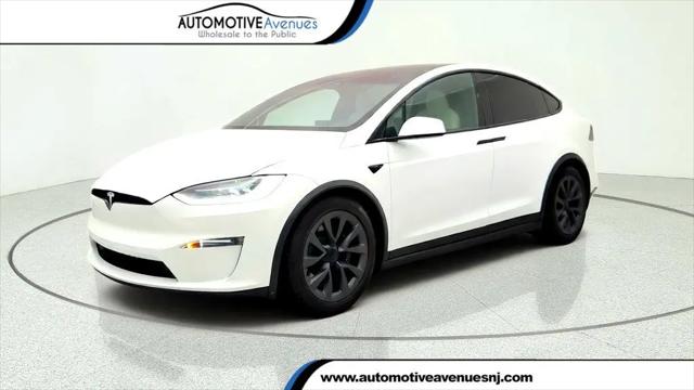2023 Tesla Model X Standard Range for sale in Wall Township, NJ