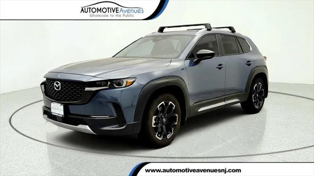 2025 Mazda CX-50 2.5 Turbo Meridian Edition for sale in Wall Township, NJ