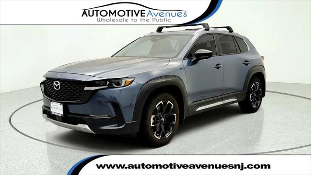 2025 Mazda CX-50 2.5 Turbo Meridian Edition for sale in Wall Township, NJ