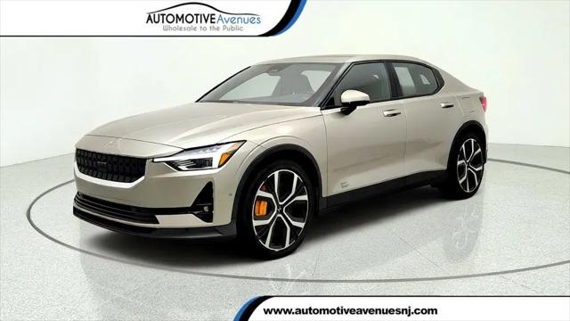 2022 Polestar 2 Long Range Dual Motor for sale in Wall Township, NJ