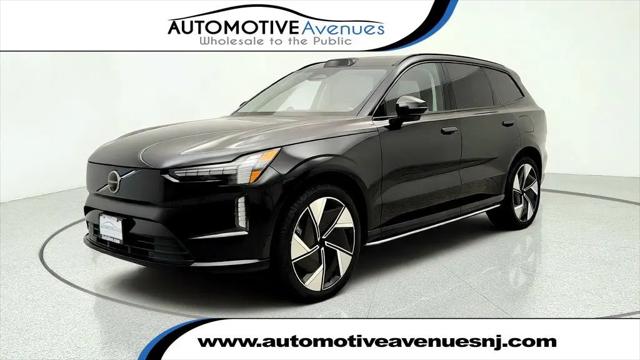 2025 Volvo X 90 Ultra, Twin Motor Performance, Fully electric, 6 Seats for sale in Wall Township, NJ