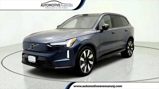 2025 Volvo X 90 Ultra, Twin Motor, Fully electric, 6 Seats for sale in Wall Township, NJ